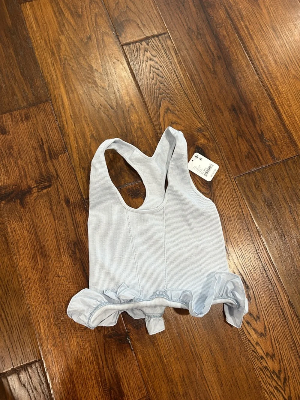 Free people Martina cami NWT - Picture 4 of 4
